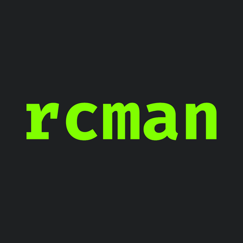 rcman